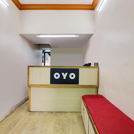 Hotel O Ellis Ahmedabad Extérieur photo