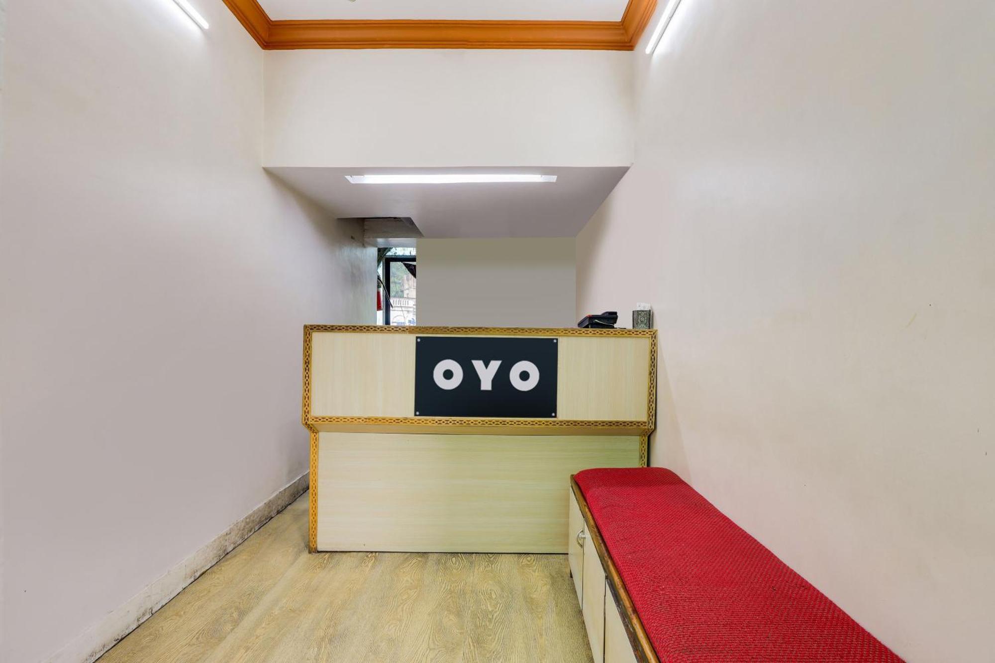 Hotel O Ellis Ahmedabad Extérieur photo