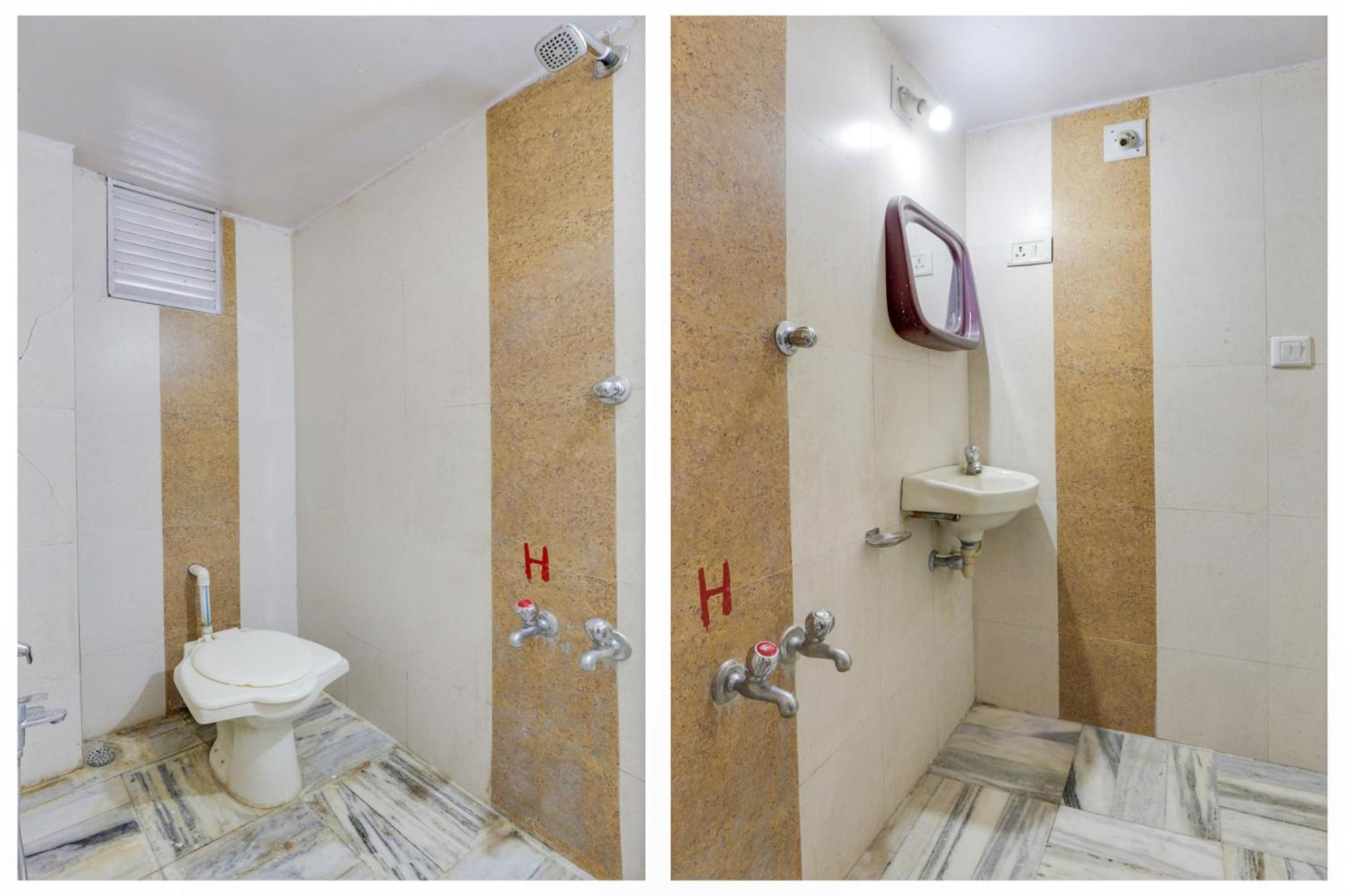 Hotel O Ellis Ahmedabad Extérieur photo