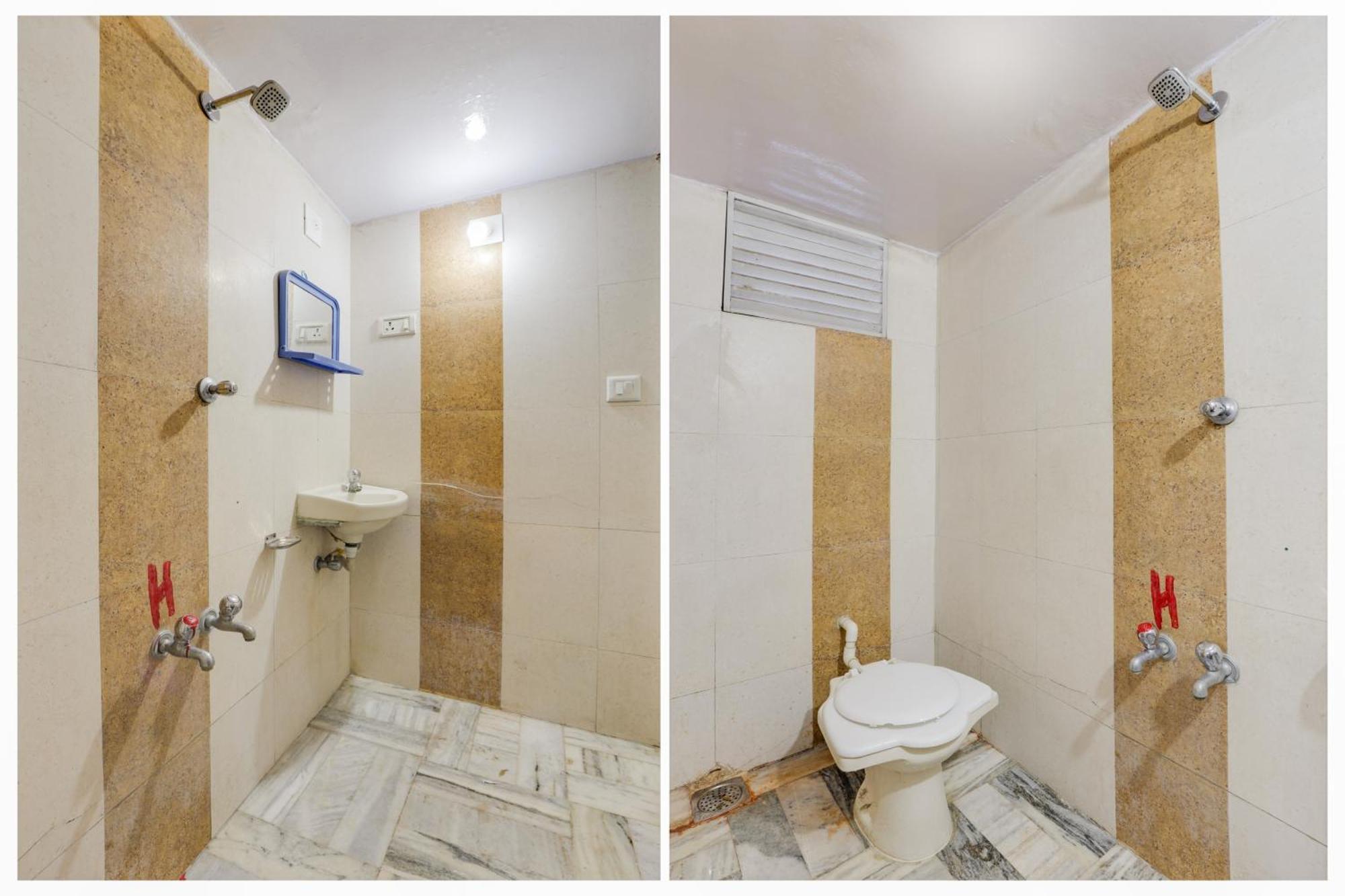 Hotel O Ellis Ahmedabad Extérieur photo