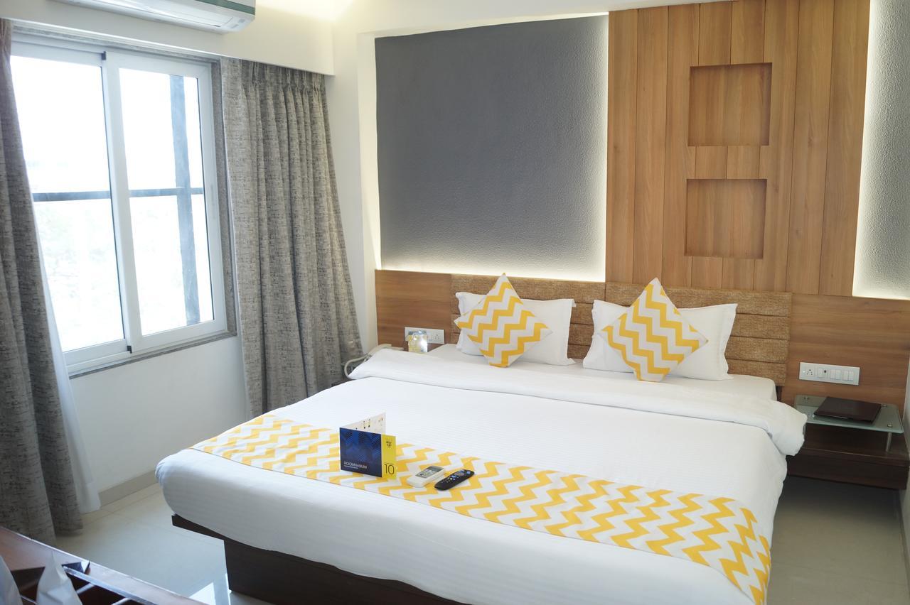 Hotel O Ellis Ahmedabad Extérieur photo