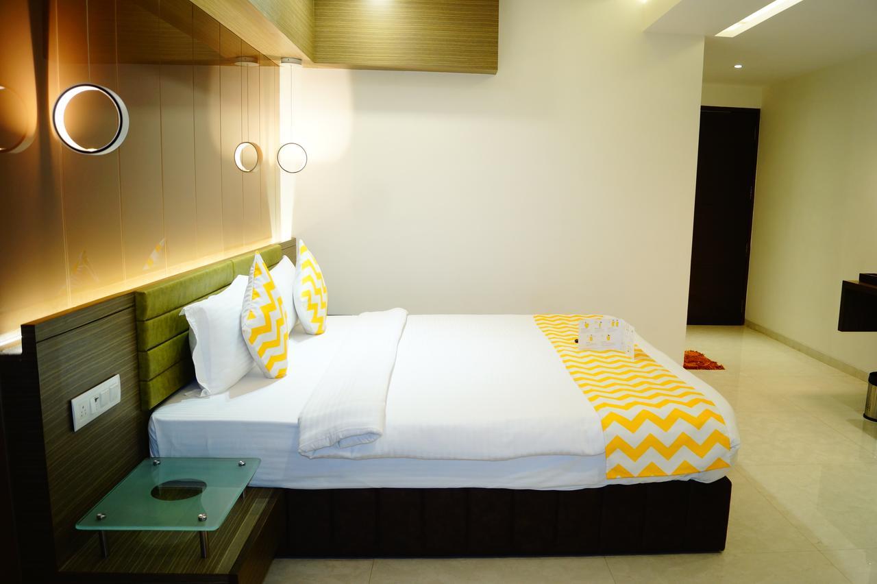 Hotel O Ellis Ahmedabad Extérieur photo
