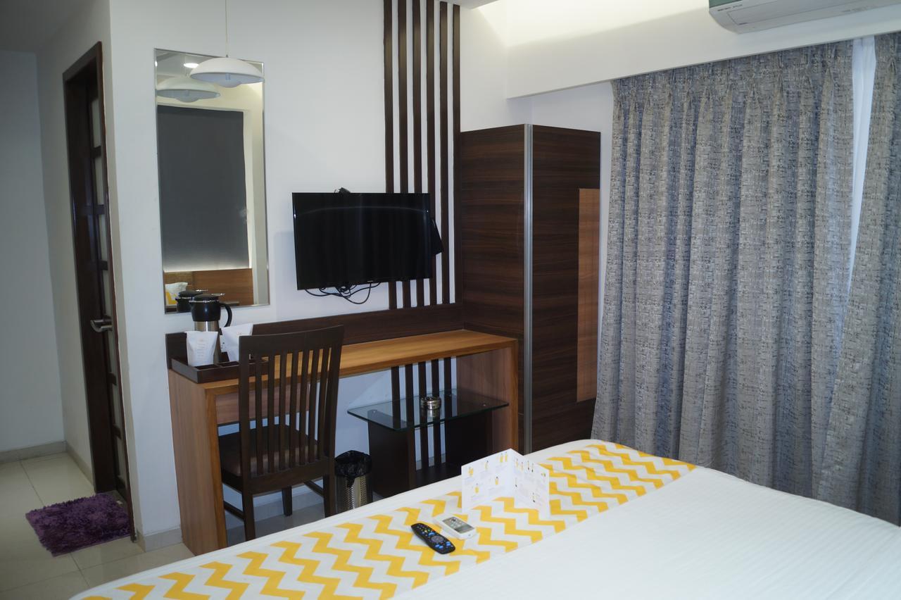Hotel O Ellis Ahmedabad Extérieur photo