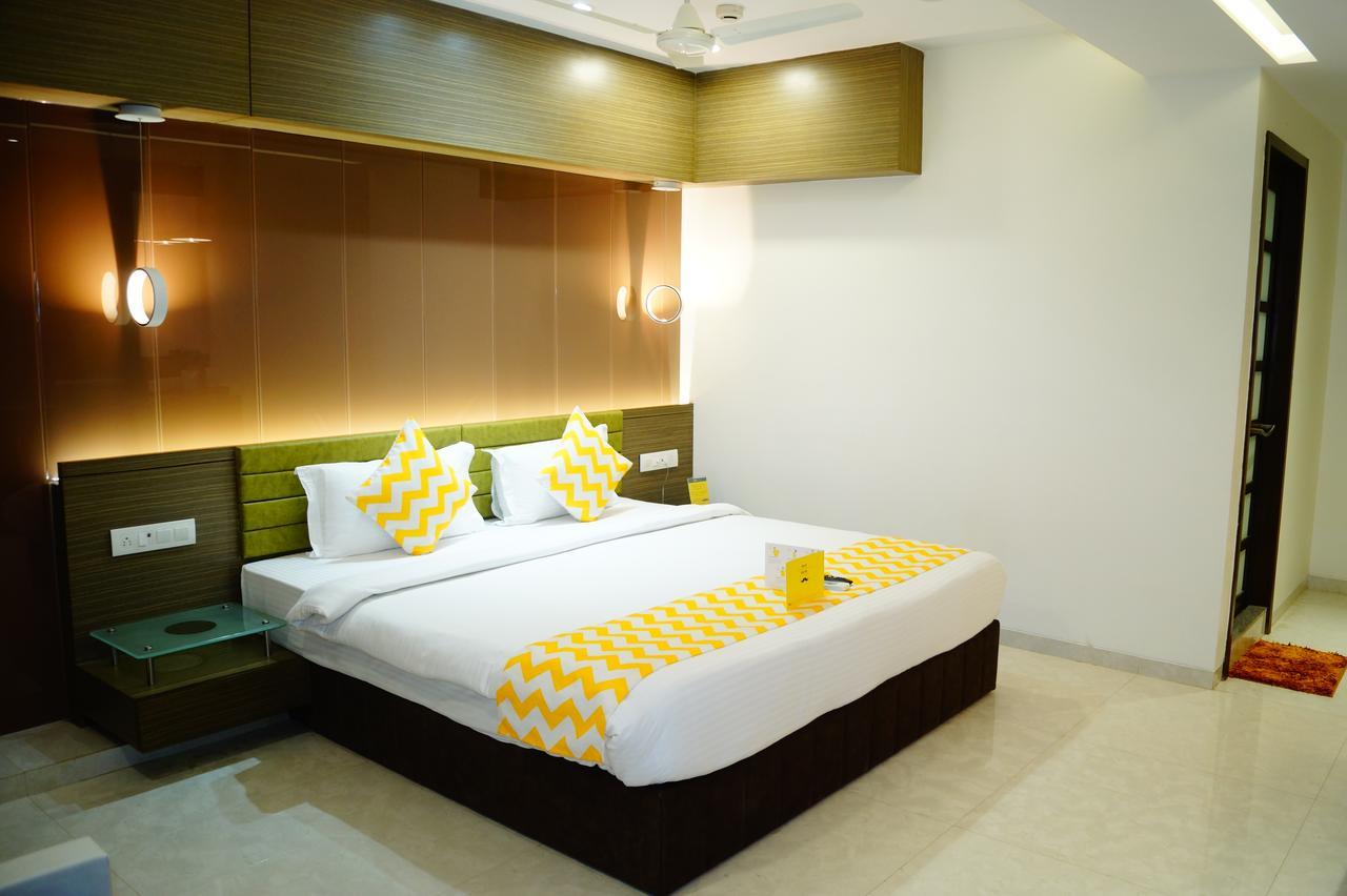Hotel O Ellis Ahmedabad Extérieur photo