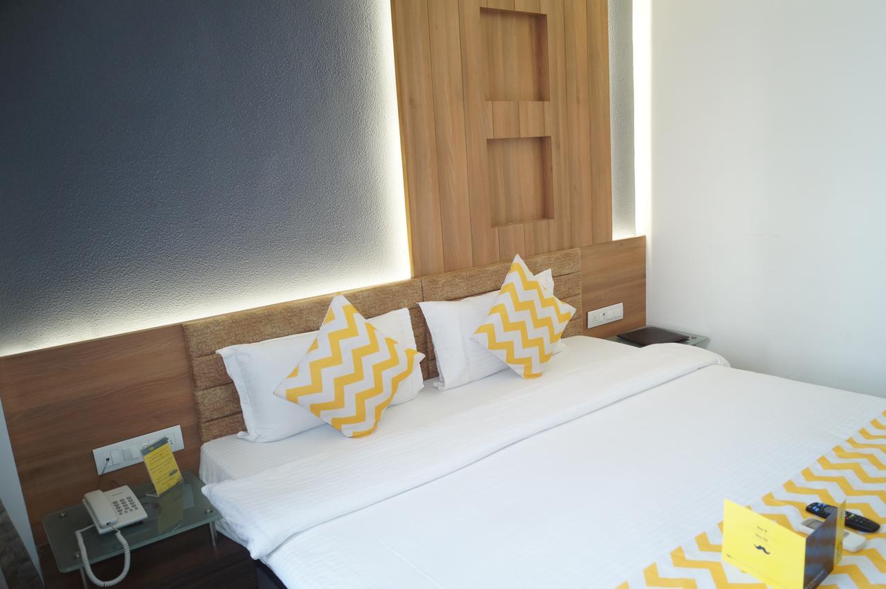 Hotel O Ellis Ahmedabad Extérieur photo